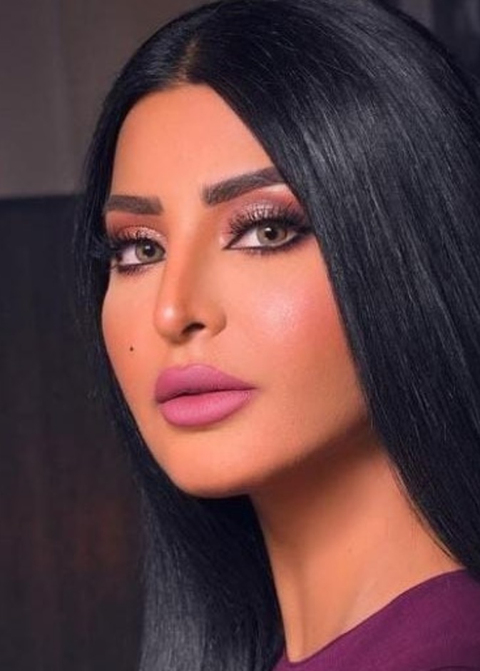 إطلالات جمالية ملفتة استوحيها من ريم عبدالله لمناسبة اليوم الوطني السعودي الـ91