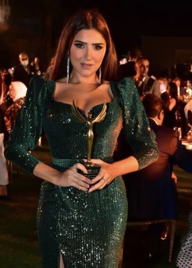 مي عمر