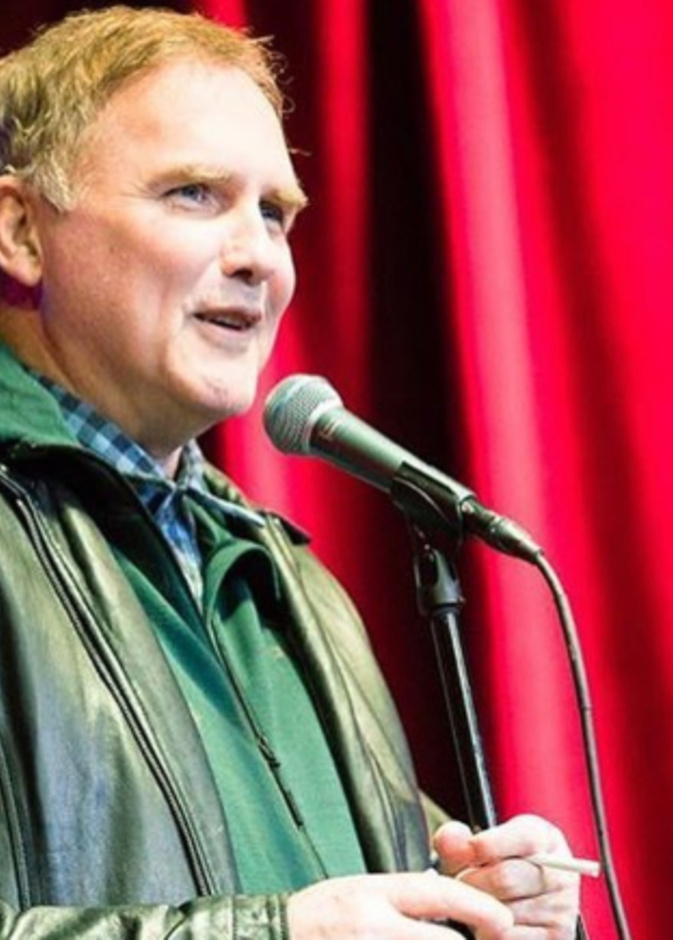 وفاة نورم ماكدونالد