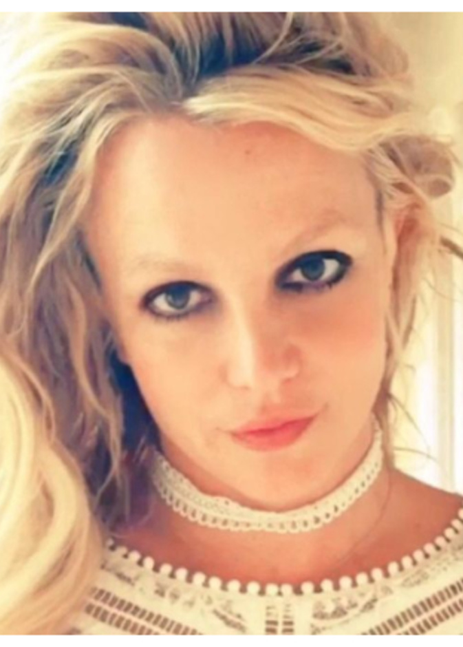 بريتني سبيرز تعيد تنشيط حسابها على إنستجرام