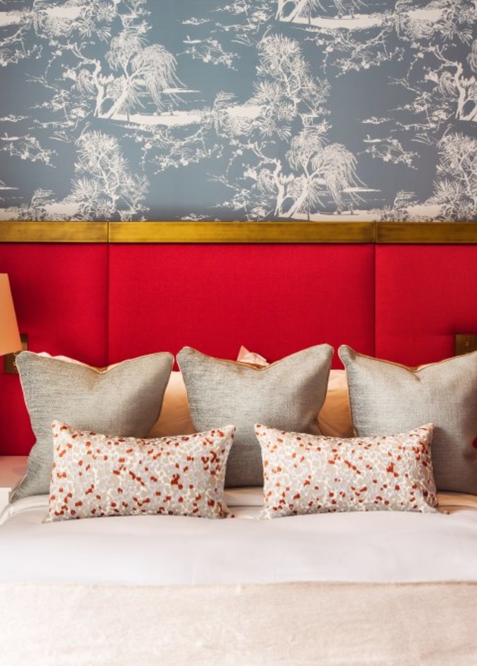 نمبر ون غروفنور سكوير: لمحة عن أرقى المساكن في مايفير