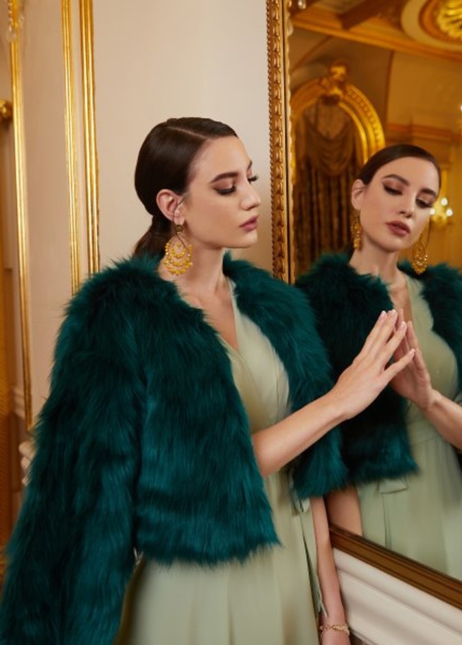 علامة MOTF الفاخرة تحتفل باليوم الوطني السعودي بطرح مجموعة حصرية