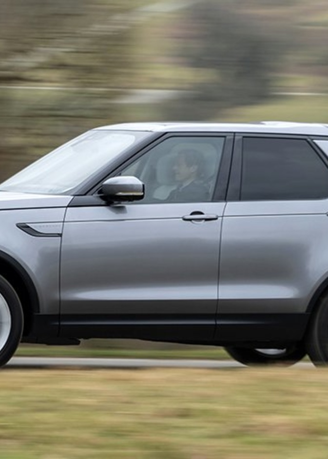 نماذج جديدة من شفروليه تاهو وسوبربان 2022