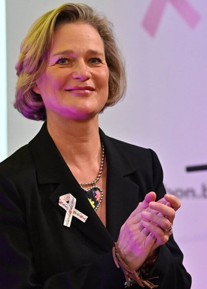 الأميرة دلفين