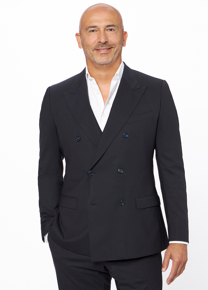 Etro تعين فابريزيو كاردينالي رئيساً تنفيذياً لديها