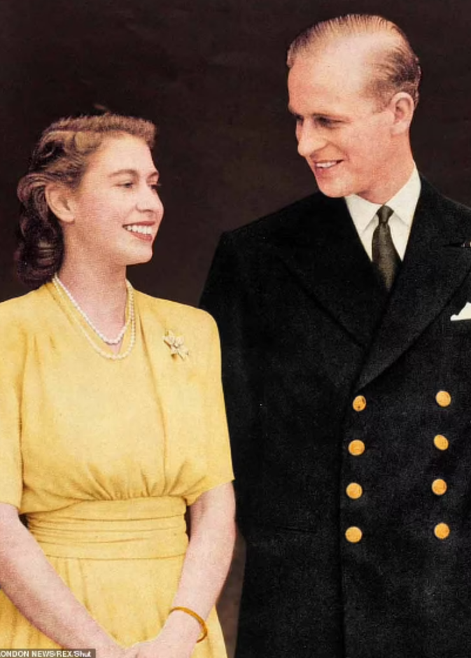 هذا ما قاله الأمير تشارلز والأمير وليام والأمير هاري في الفيلم الوثائقي الجديد عن الأمير فيليب