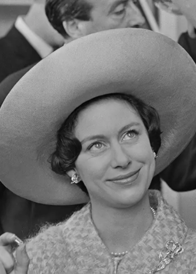 بيع سوار الأميرة مارغريت بسعر 400 ألف جنيه إسترليني