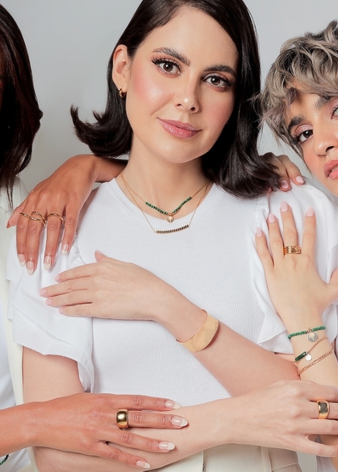  توس تطلق مجموعتها باللون الأخضر لإطلالة مذهلة في اليوم الوطني