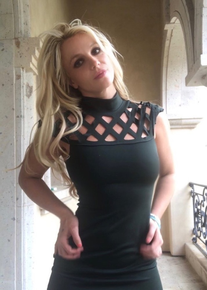 والد بريتني سبيرز يتقدم بطلب لإنهاء الوصاية على بريتني سبيرز