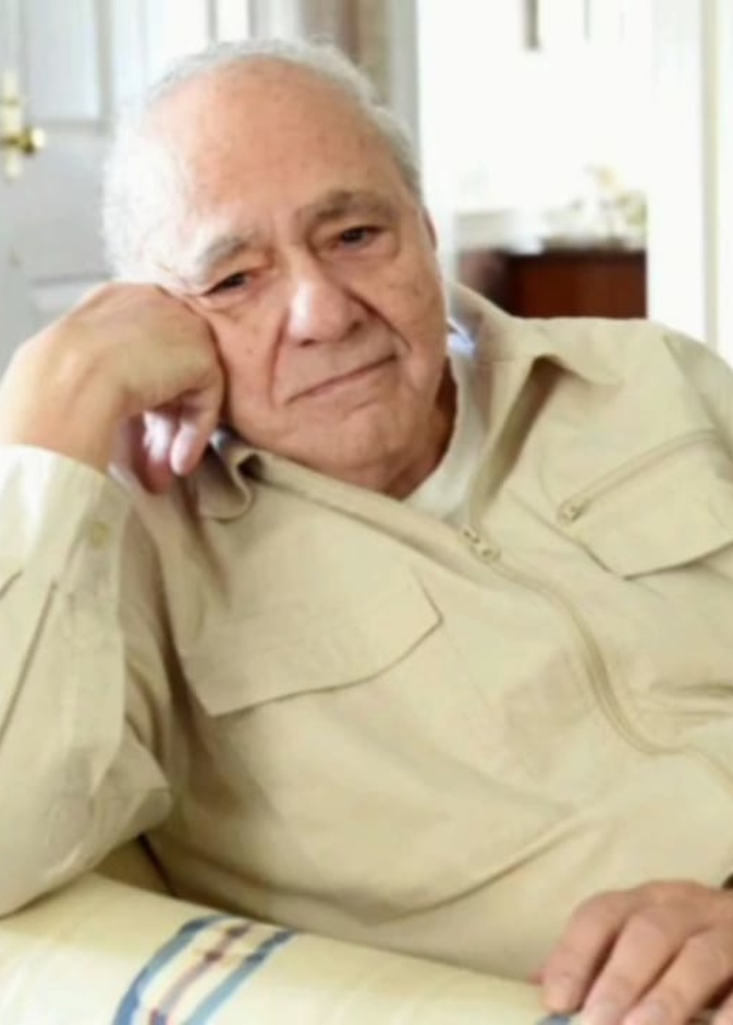 مايكل قسطنطين النجم الشهير