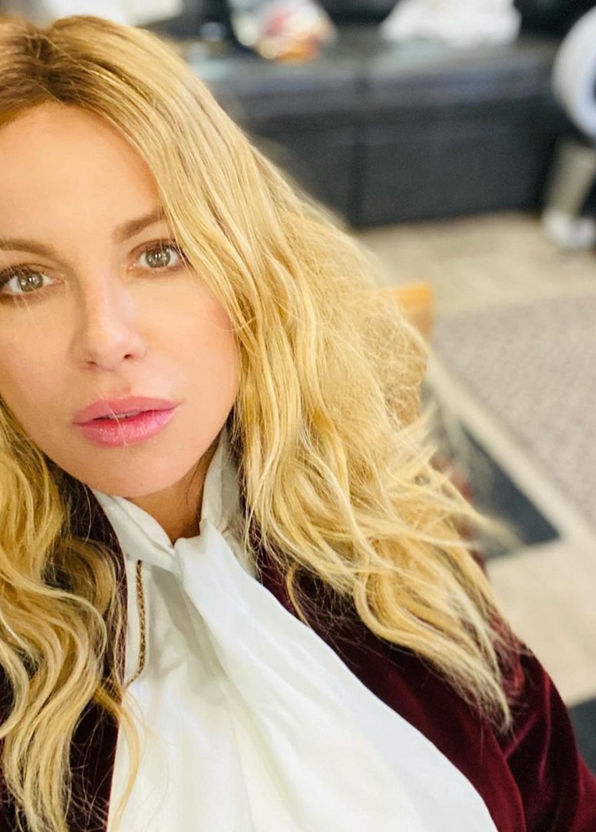 كيت بيكنسيل عن آخر تطورات حالتها الصحية: "أشعر بتحسن كبير"