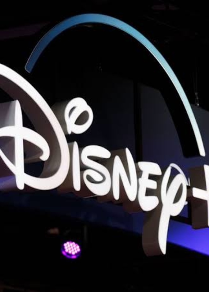 لوجو شركة ديزني