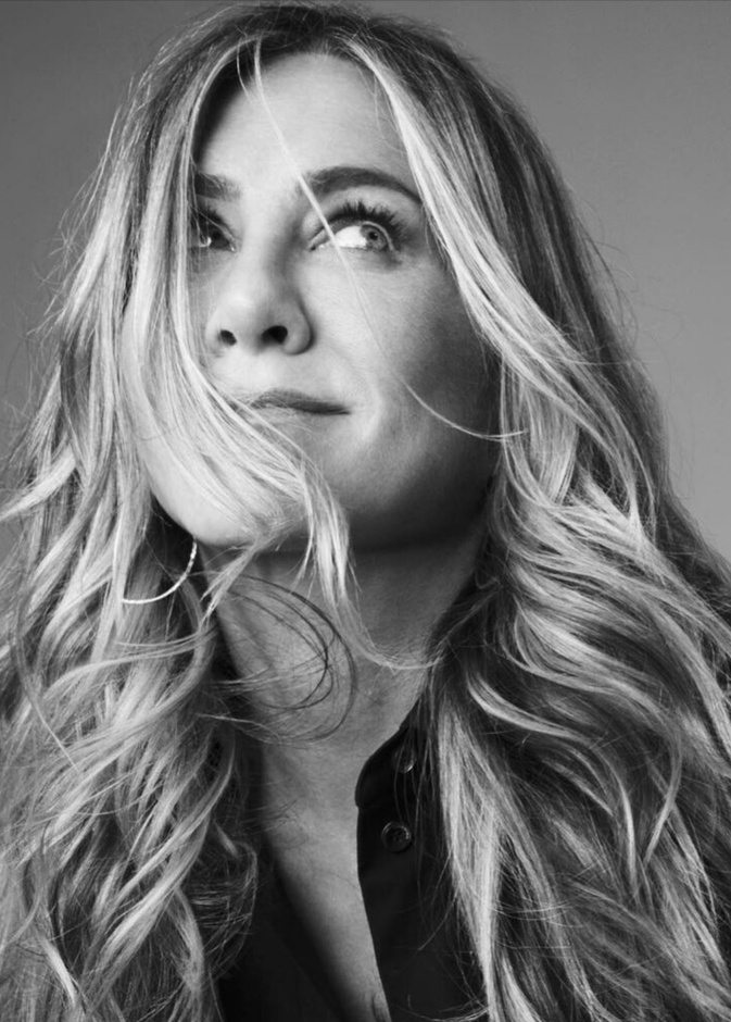 تصريحات جينيفر أنيستون