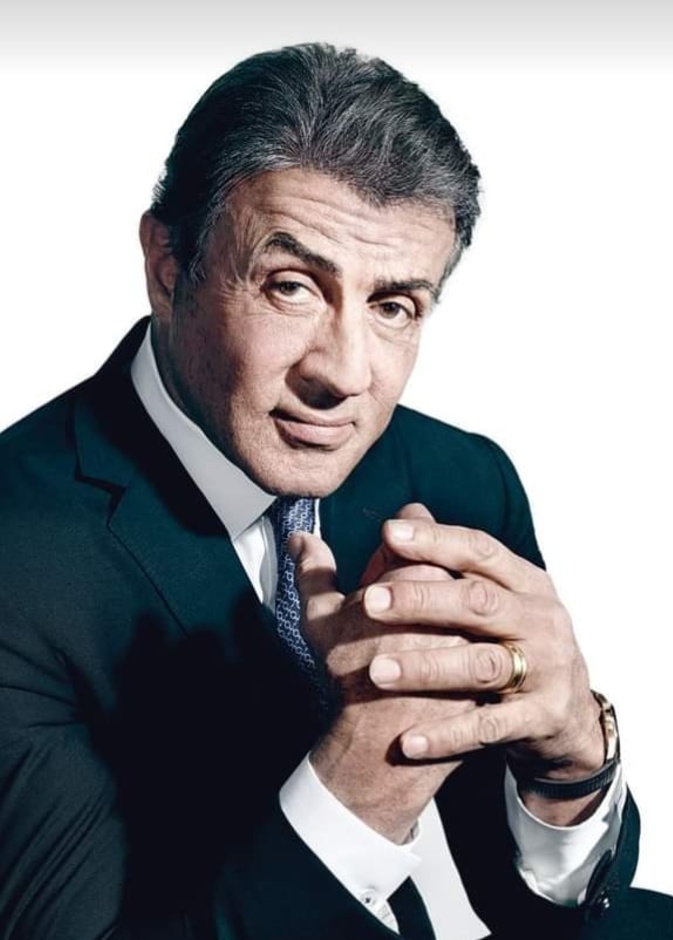 بيع مقتنيات سيلفستر ستالون