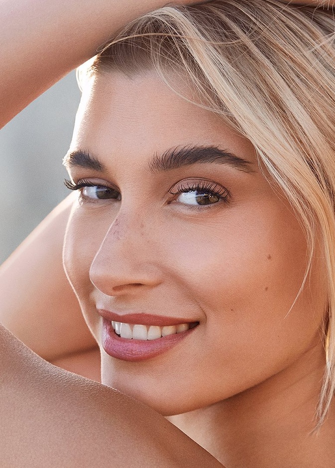 هايلي بالدوين ترد على شائعات إساءة معاملة جاستين بيبر لها 