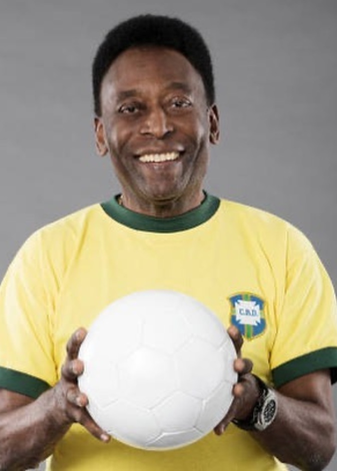 نقل بيليه إلى غرفة العناية المركزة