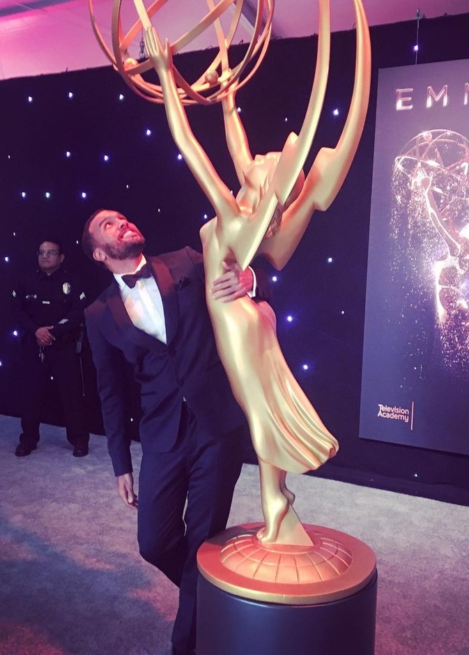 أبرز الملاحظات على حفل جوائز الإيمي لعام 2021