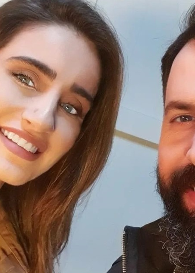 ايميه صياح وتيم حسن 