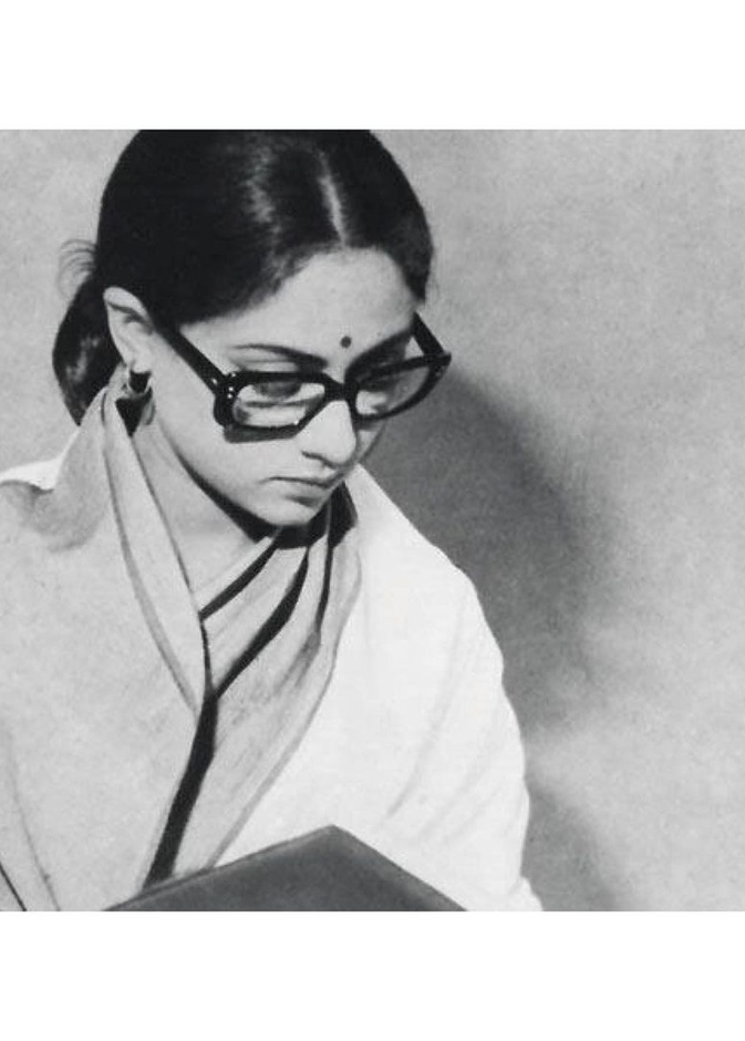 جايا باتشان تحتفل بمرور 50 عام على عملها في بوليوود