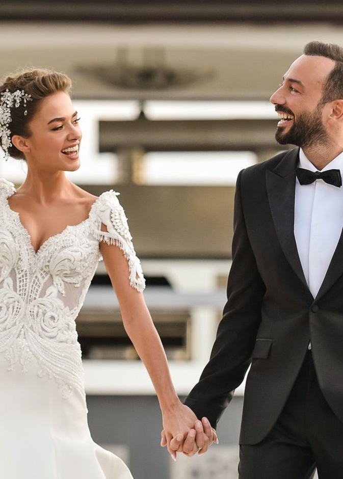 بانسو سورال وهاكان باش