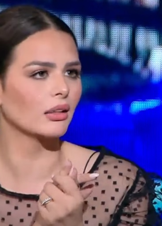 هنادي مهنا 