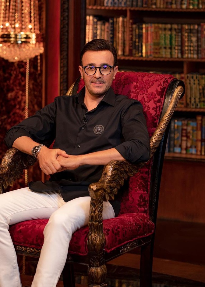 صابر الرباعي