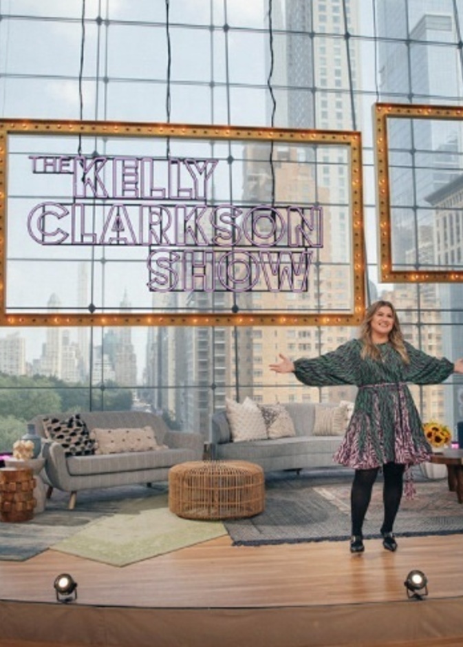 كيلي كلاركسون تبيع منزلها في إنسينو بسعر 8.24 مليون