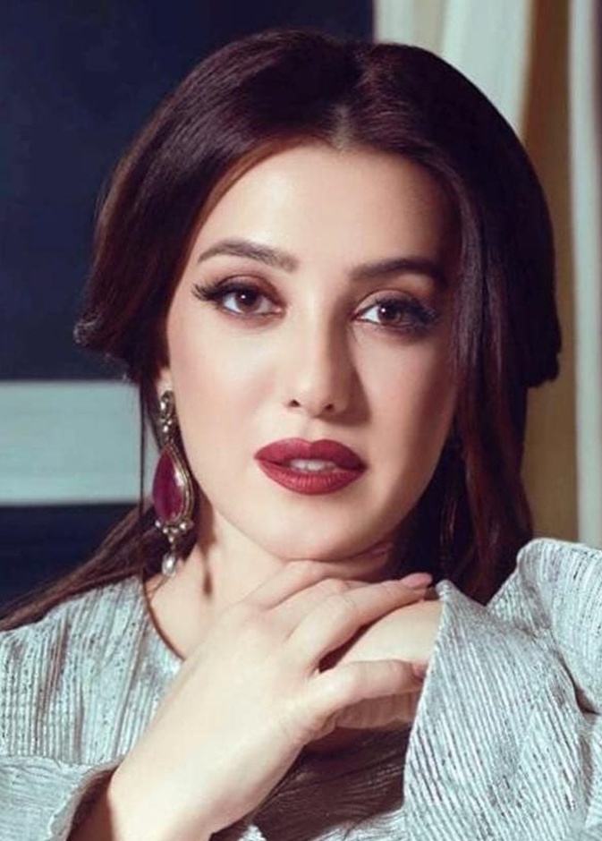 كندة علوش تبدأ بتصوير أحدث مسلسلاتها "بيت المعادي"