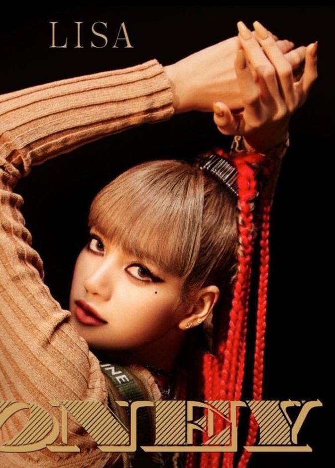 ليسا نجمة MONEY