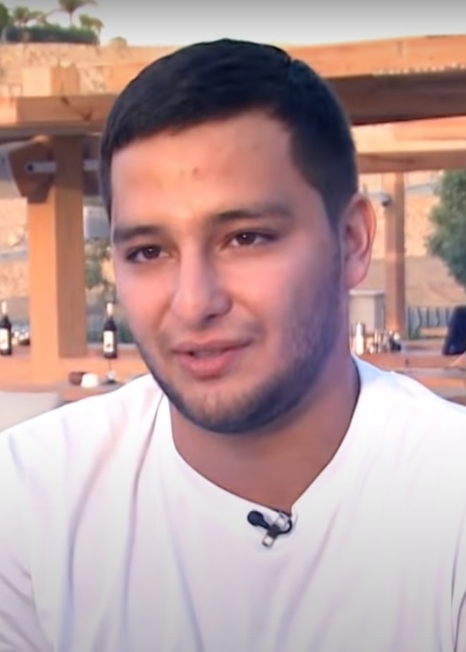 خالد الذهبي 