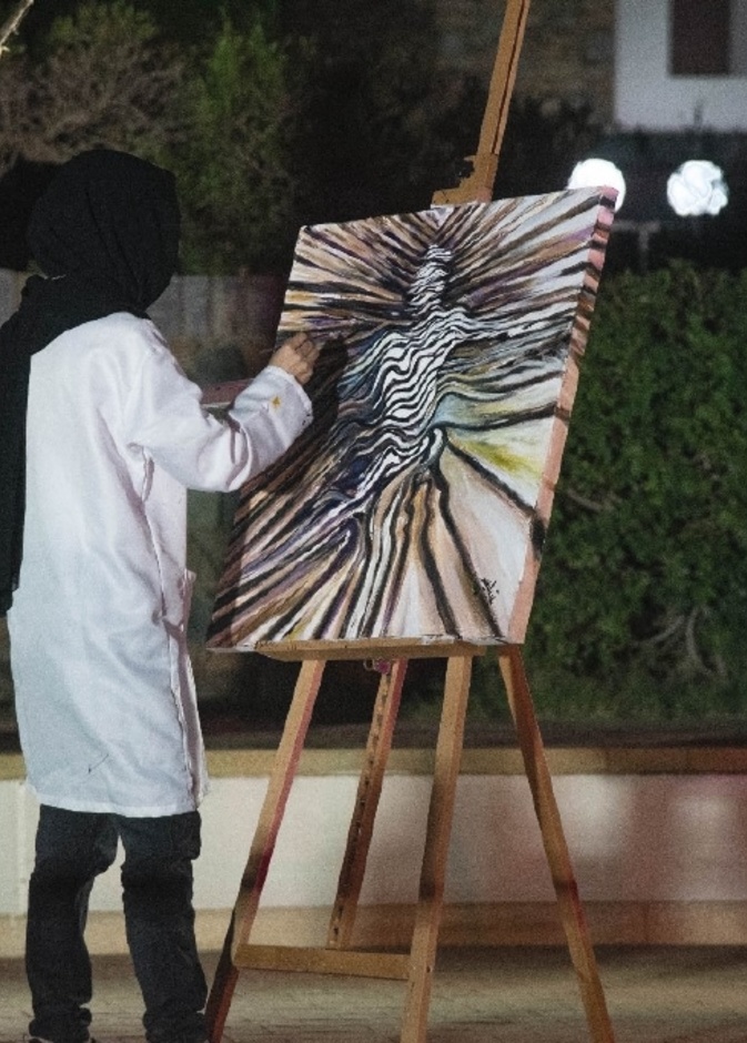 الباحة تحتضن فعالية "ميادين الرماية".. لأول مرة على مستوى المملكة