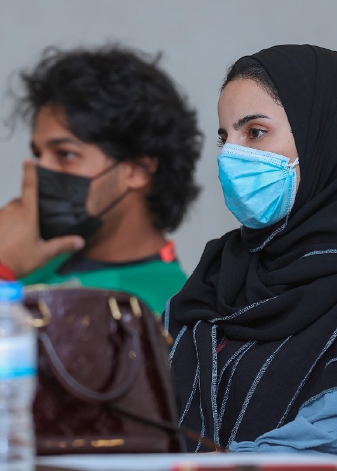 لأول مرة.. 3 راميات سعوديات يشاركن في بطولة العالم للسهام في أمريكا