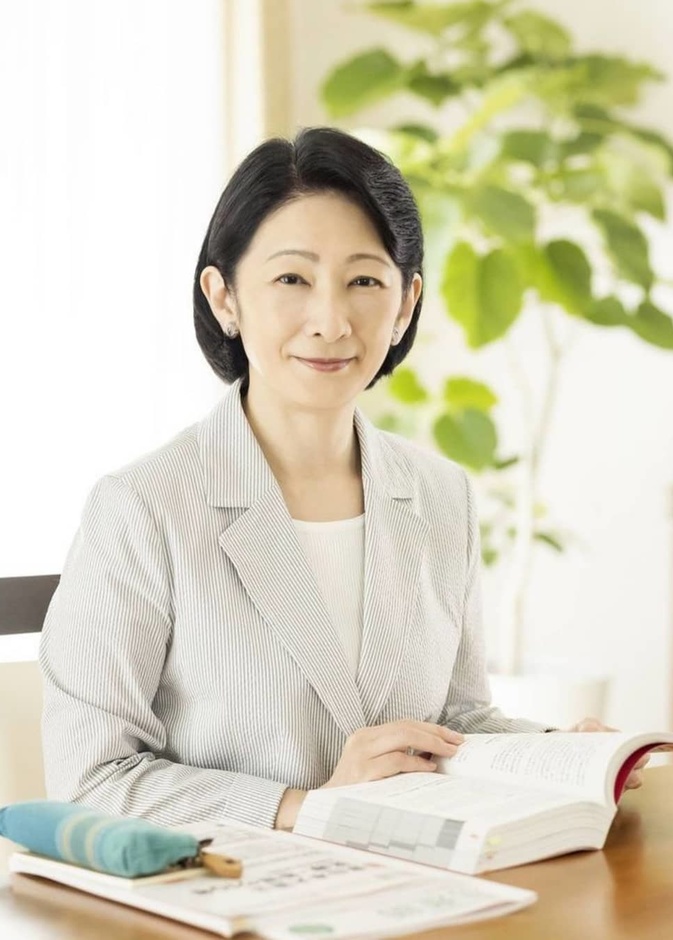 الأميرة كيكو تحتفل بعيد ميلادها الـ55