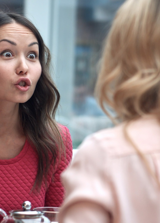 shutterstock_لماذا انسحبت عروس مستقبلية من دورها كوصيفة شرف ؟