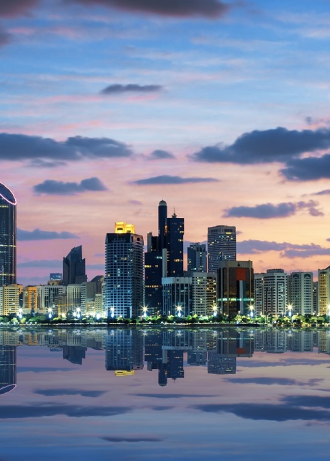 أبوظبي تلغي متطلبات فحوصات كوفيد للدخول إليها