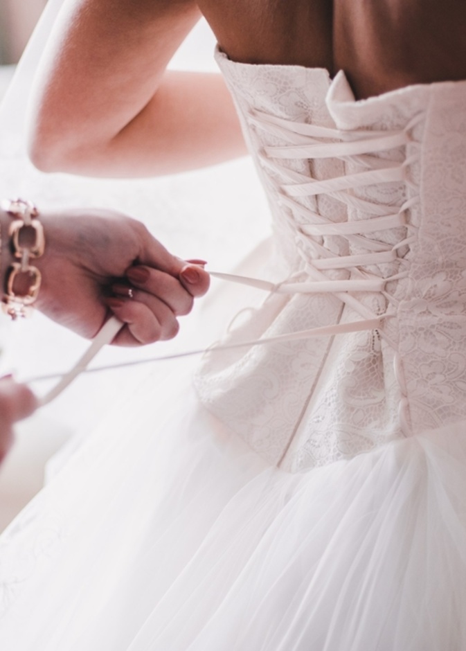 5 حركات رياضية لتنحيف خصر العروس قبل الزفاف