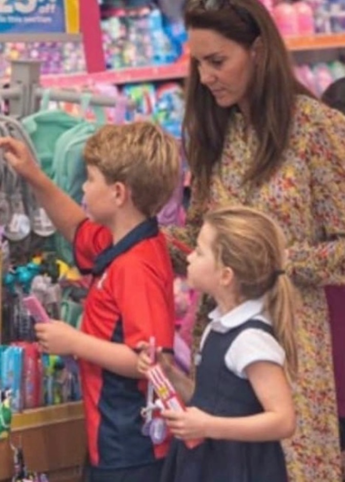 تعرف على أولى المهام الرسمية لدوقة كمبريدج بعد انتهاء عطلتها الصيفية