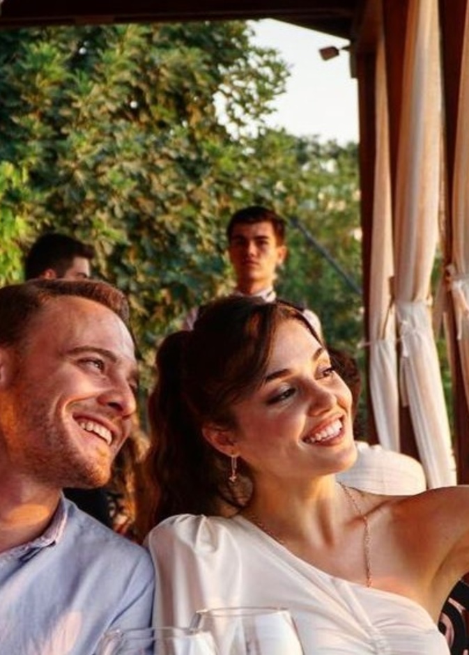 هانده ارتشيل وكرم بورسين 