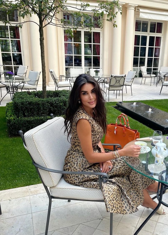 ياسمين صبري 