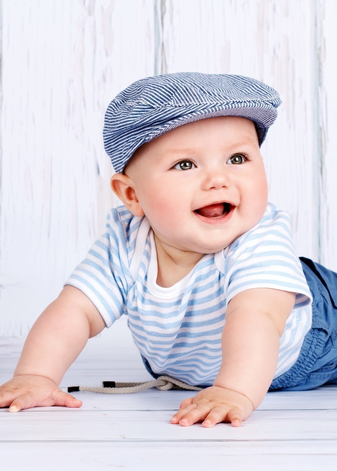 اسماء مواليد أولاد تبدأ بحرف الميم ومعانيها