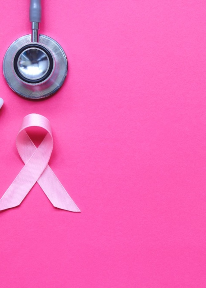 أعراض سرطان الثدي في المرحلة الرابعة