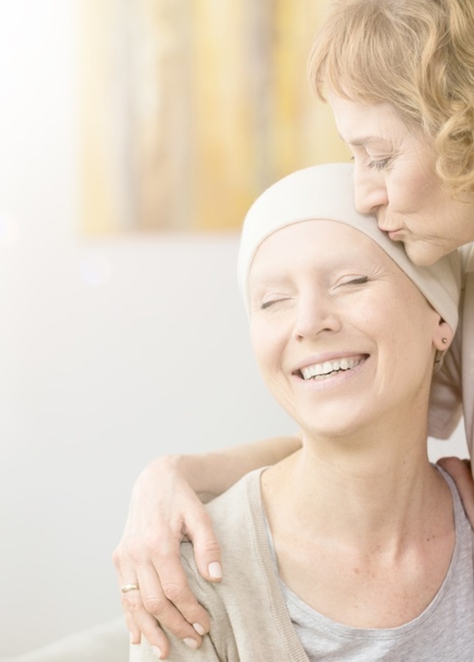 أهمية الدعم النفسي لمريضات سرطان الثدي وأثره على العلاج