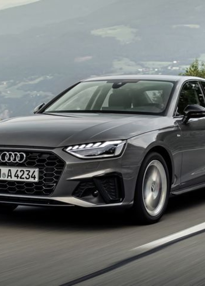 أودي تتراجع عن قرار وقف محركات البنزين والديزل وتعلن عن جيل جديد كليا