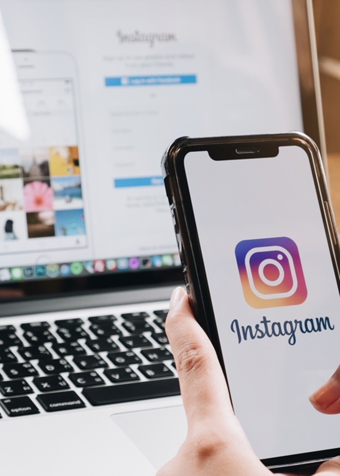 إنستجرام يسمح للمستخدمين بالمشاركة في الموضة بدلاً من مجرد المشاهدة من بعيد