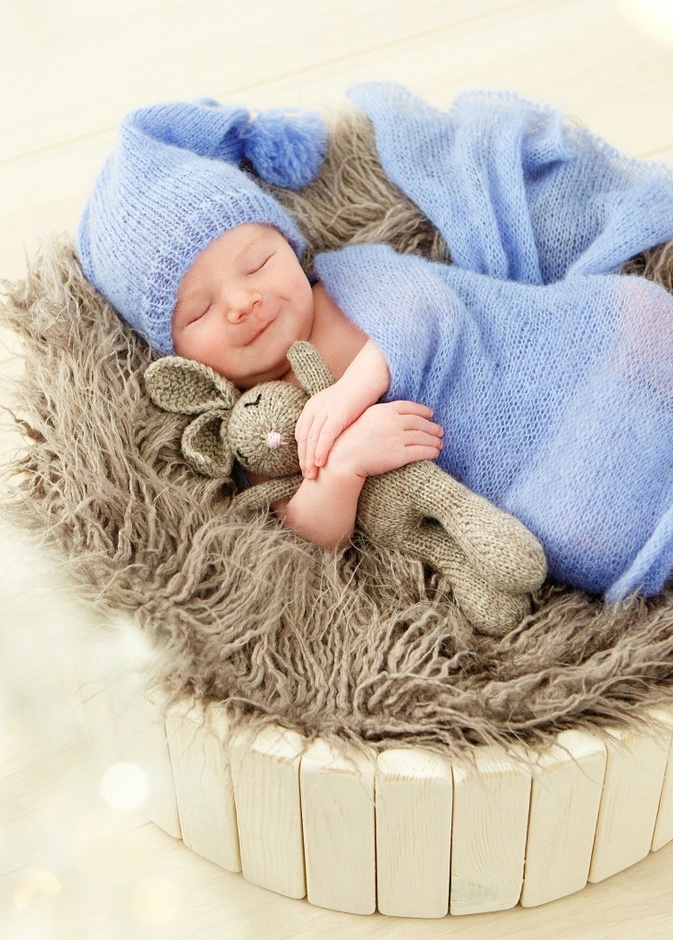 أسماء مواليد أولاد من أربع حروف ومعانيها