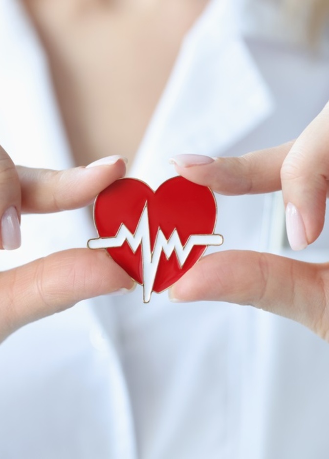 اضطراب ضربات القلب يؤثر على عدة اعضاء بالجسم