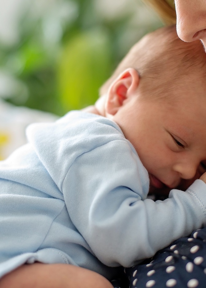 اعراض سرطان الثدي عند المرضع