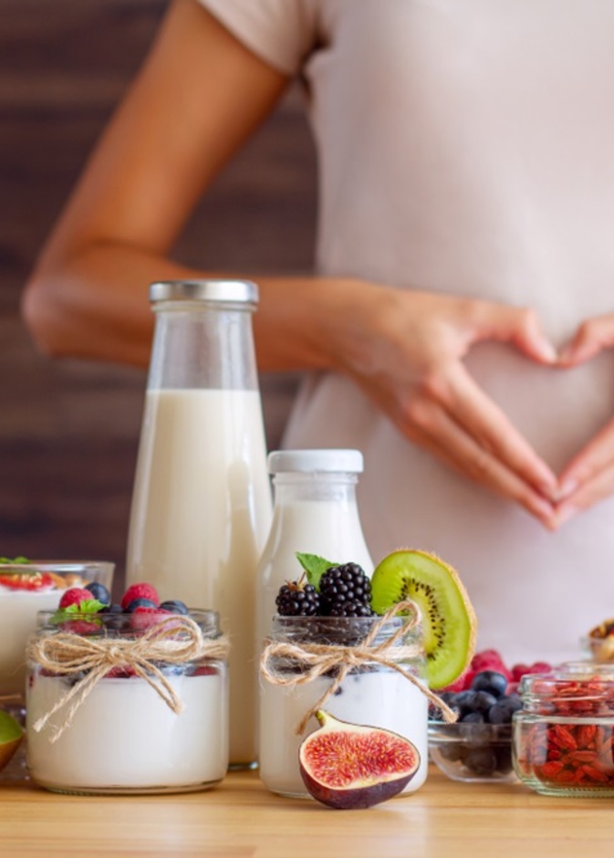 افضل نظام غذائي للقولون لحماية الجهاز الهضمي