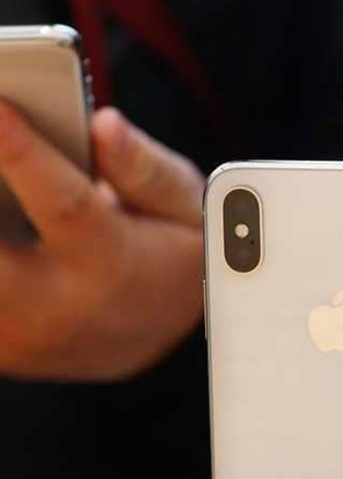 اكتشاف ثغرة أمنية في تطبيق أيفون للدفع الإلكتروني