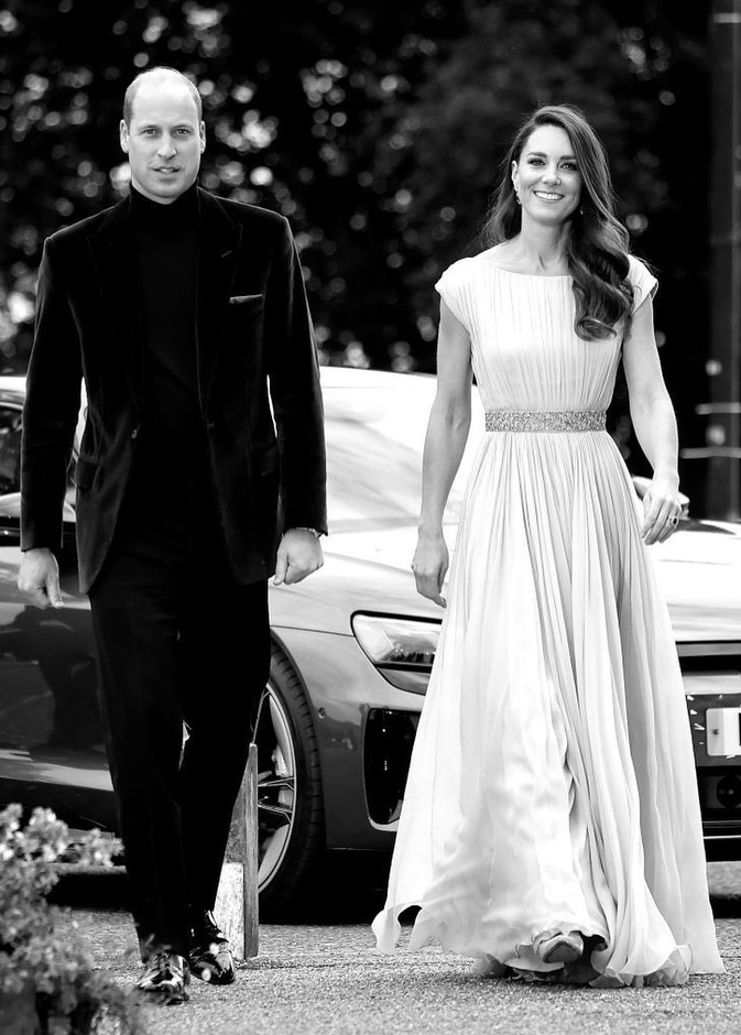 الأمير وليام وزوجته يقطعان عطلتهما للفصل الدراسي الحالي لهذا السبب